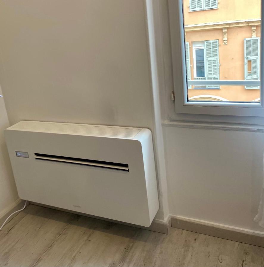 Rentomatique Studio Jean Medecin Nice Eksteriør billede